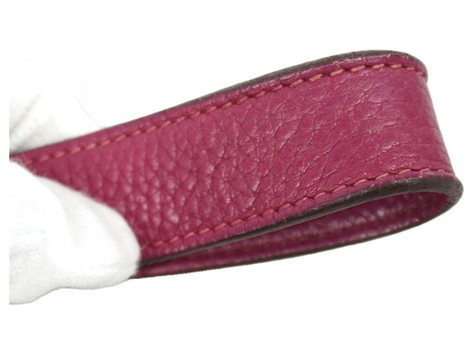 Hermès Borsa Hermes Picotin Lock PM - vista 8