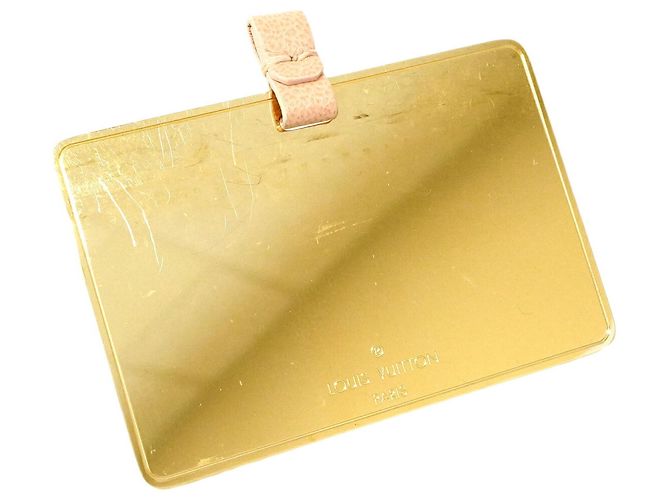 Borsa a mano Louis Vuitton Coussin Vanity PM Nero - vista 13