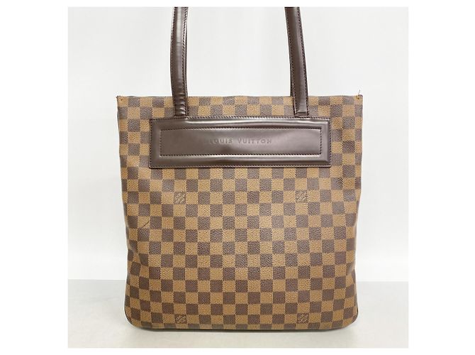 Borsa Tote Louis Vuitton Damier Clifton N51149 Ebene Damier ebene - vista 11