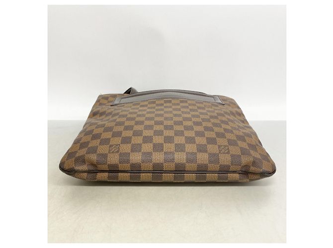 Borsa Tote Louis Vuitton Damier Clifton N51149 Ebene Damier ebene - vista 3