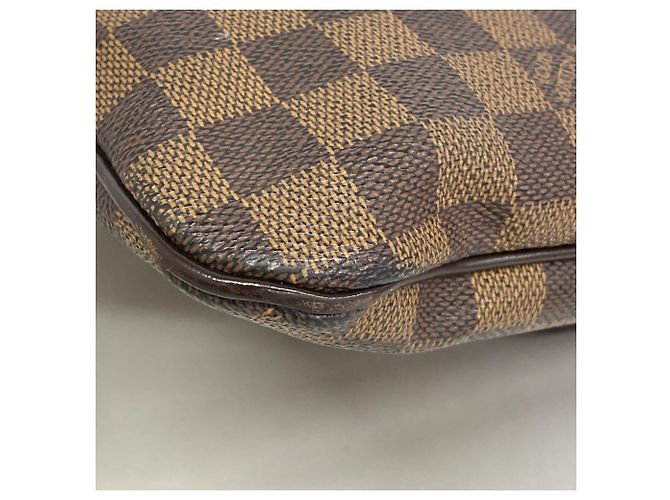 Borsa Tote Louis Vuitton Damier Clifton N51149 Ebene Damier ebene - vista 6