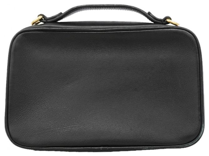 Borsa a tracolla Utility Louis Vuitton M80450 Nero - vista 11