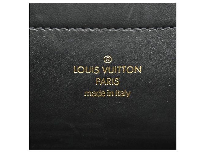 Borsa a tracolla Utility Louis Vuitton M80450 Nero - vista 5