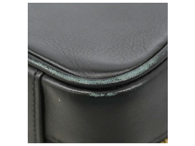 Borsa a tracolla Utility Louis Vuitton M80450 Nero - vista 6