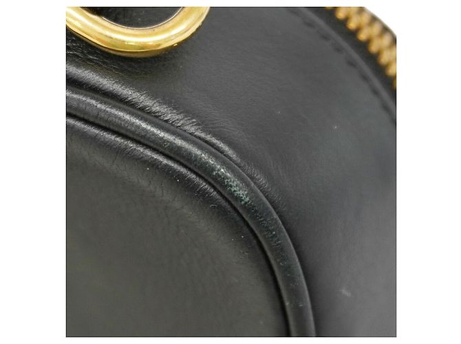 Borsa a tracolla Utility Louis Vuitton M80450 Nero - vista 8