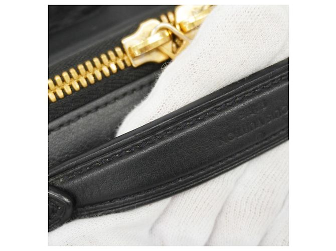 Borsa a tracolla Utility Louis Vuitton M80450 Nero - vista 9