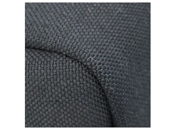 Hermès Borsa Hermes Herbag Zip PM Nero - vista 6