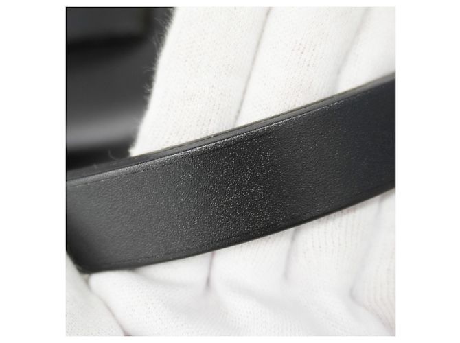 Hermès Borsa Hermes Herbag Zip PM Nero - vista 8