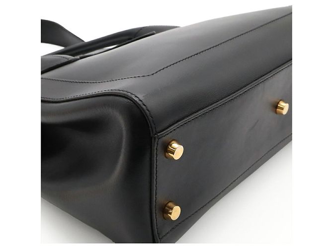 Borsa a tracolla Gucci Jackie 1961 Nero - vista 3