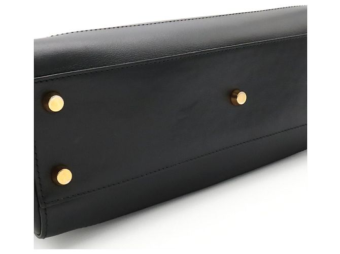 Borsa a tracolla Gucci Jackie 1961 Nero - vista 4