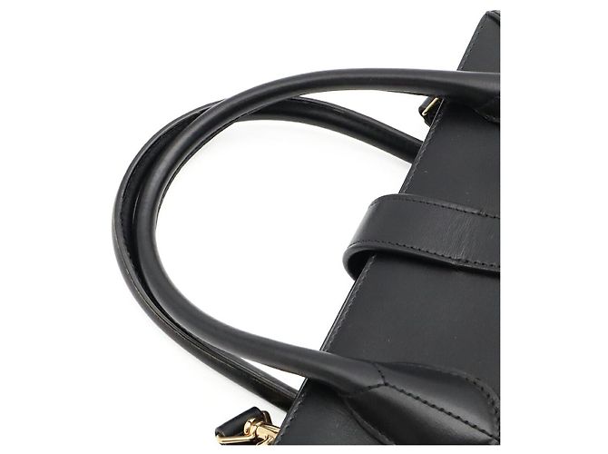 Borsa a tracolla Gucci Jackie 1961 Nero - vista 5