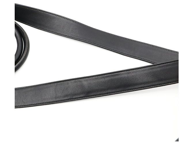 Borsa a tracolla Gucci Jackie 1961 Nero - vista 6