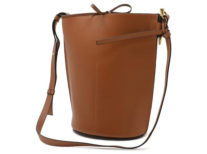 Borsa a secchiello crossbody Gate Loewe Multicolore - vista 2
