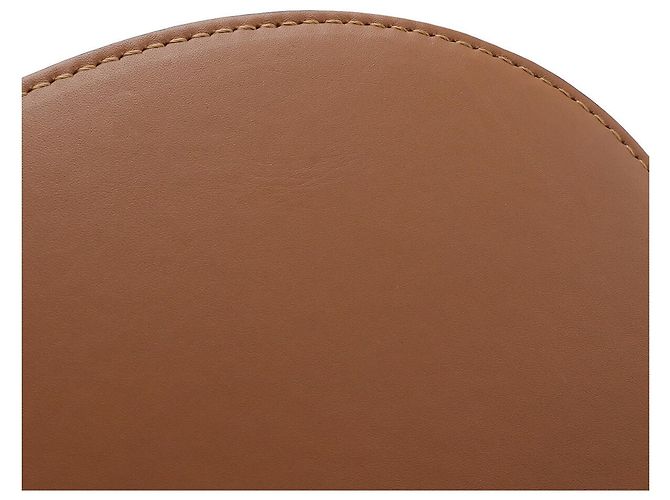 Borsa a secchiello crossbody Gate Loewe Multicolore - vista 4