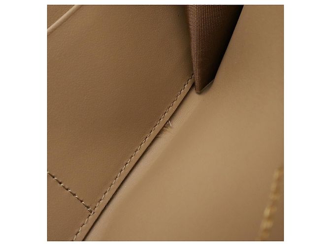 Burberry Portafoglio lungo House Check con chiusura a zip Multicolore - vista 8