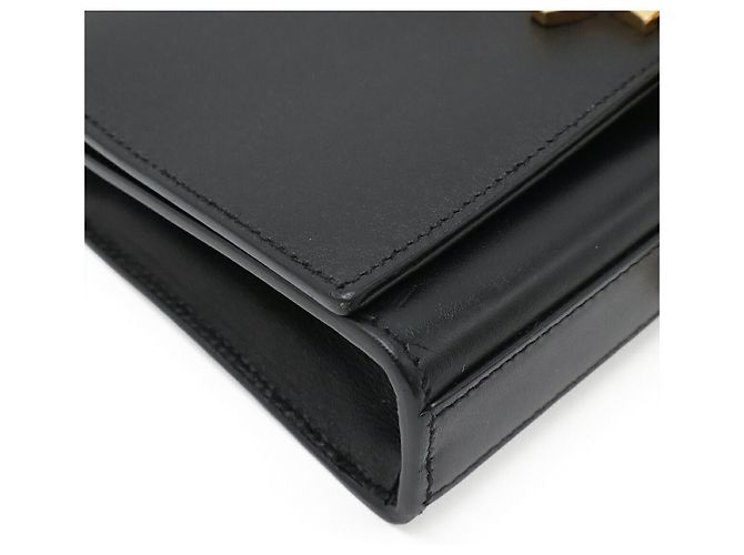 Yves Saint Laurent Kate Chain Bag Black - view 3