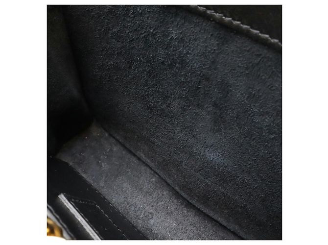 Yves Saint Laurent Kate Chain Bag Black - view 7