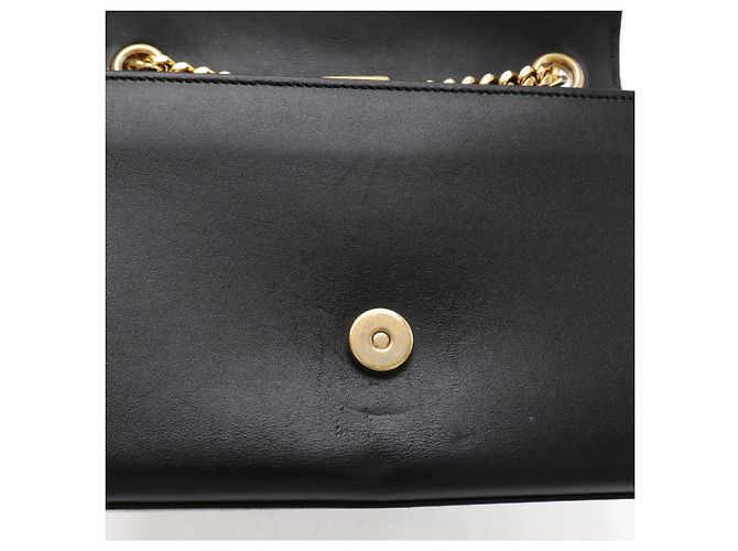 Yves Saint Laurent Kate Chain Bag Black - view 9