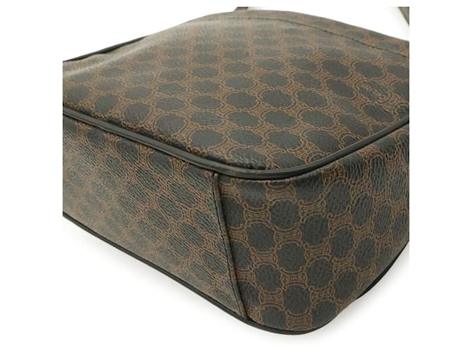 Edge Céline Borsa a tracolla Celine Macadam Multicolore - vista 3