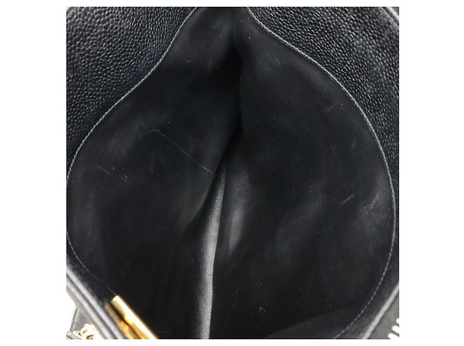 Chanel Coco Mark Coco Ball Chain Tote Schwarz - Ansicht 6