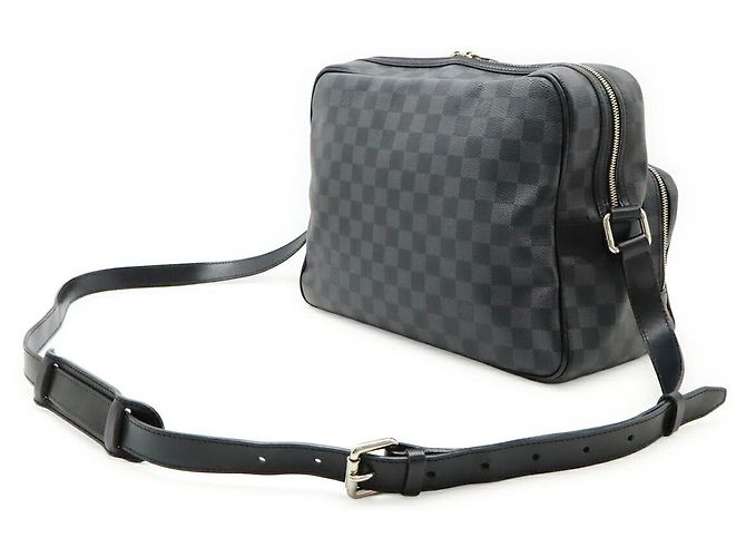 Louis Vuitton Io Messenger Bag Mehrfarben - Ansicht 2