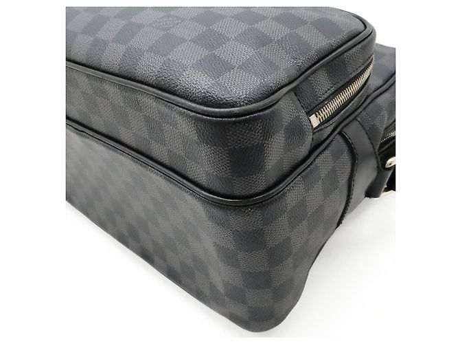 Louis Vuitton Io Messenger Bag Mehrfarben - Ansicht 3
