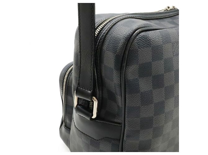 Louis Vuitton Io Messenger Bag Mehrfarben - Ansicht 4