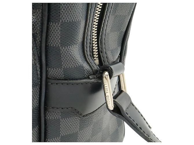 Louis Vuitton Io Messenger Bag Mehrfarben - Ansicht 6