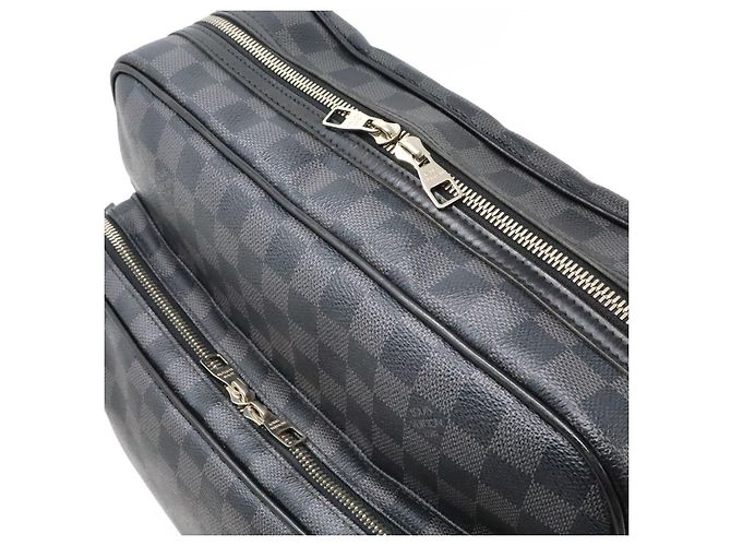 Louis Vuitton Io Messenger Bag Mehrfarben - Ansicht 7