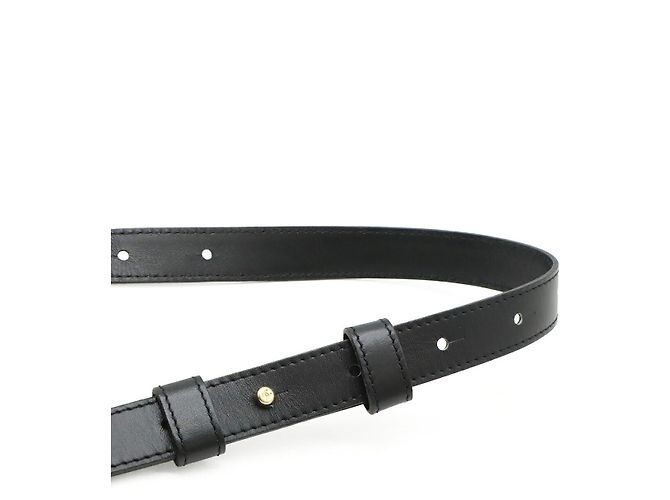 Chanel Pochette New Travel Line Nero - vista 5