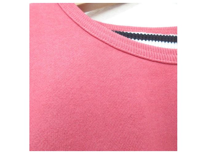 Autre Marque GYDA marry garden Wendelbarer Sweatshirt Rot - Ansicht 3