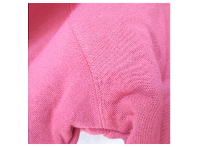 Autre Marque GYDA marry garden Wendelbarer Sweatshirt Rot - Ansicht 4