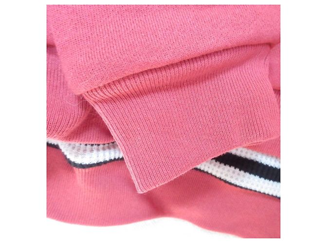 Autre Marque GYDA marry garden Wendelbarer Sweatshirt Rot - Ansicht 5