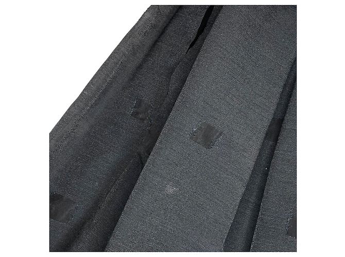 Autre Marque FOXEY Little Black Skirt Falda Negro - vista 5