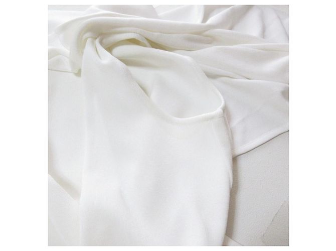 Autre Marque ADORE Strickware mit Cape-Ärmeln Weiß - Ansicht 10