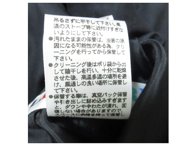 Autre Marque Abrigo sudadera reversible con estampado floral LEONARD SPORTS Negro Multicolor - vista 14