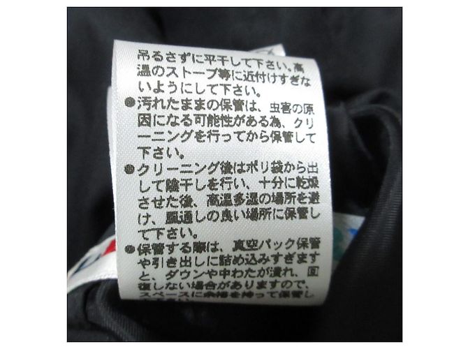 Autre Marque Abrigo sudadera reversible con estampado floral LEONARD SPORTS Negro Multicolor - vista 15