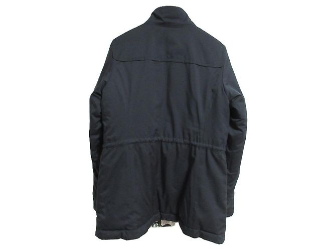 Autre Marque Abrigo sudadera reversible con estampado floral LEONARD SPORTS Negro Multicolor - vista 7