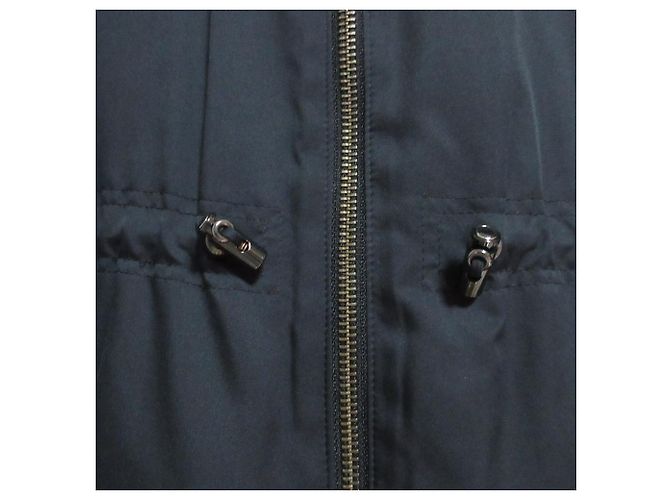 Autre Marque Abrigo sudadera reversible con estampado floral LEONARD SPORTS Negro Multicolor - vista 9