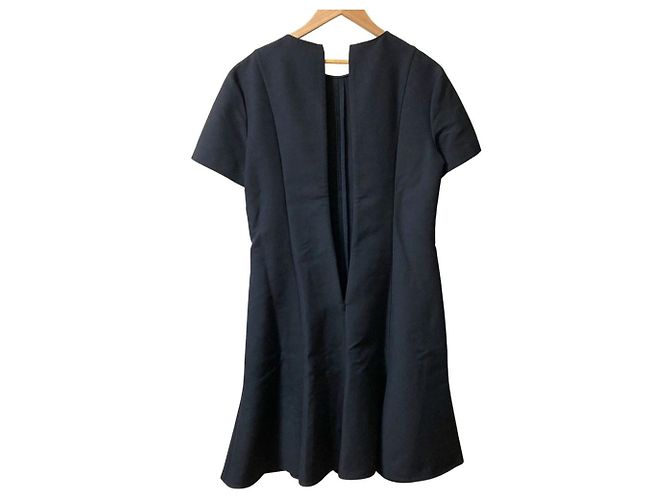 Stella Mc Cartney Stella McCartney Kleid Schwarz - Ansicht 3