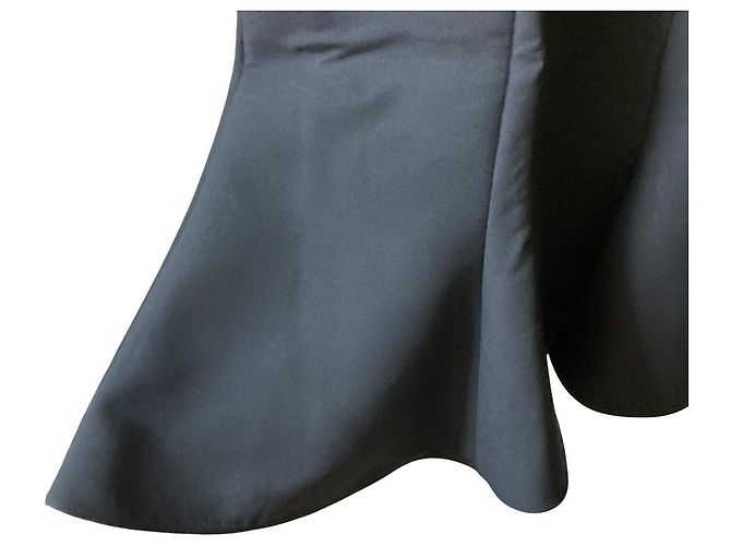 Stella Mc Cartney Stella McCartney Kleid Schwarz - Ansicht 4