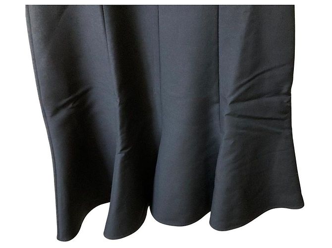 Stella Mc Cartney Stella McCartney Kleid Schwarz - Ansicht 5