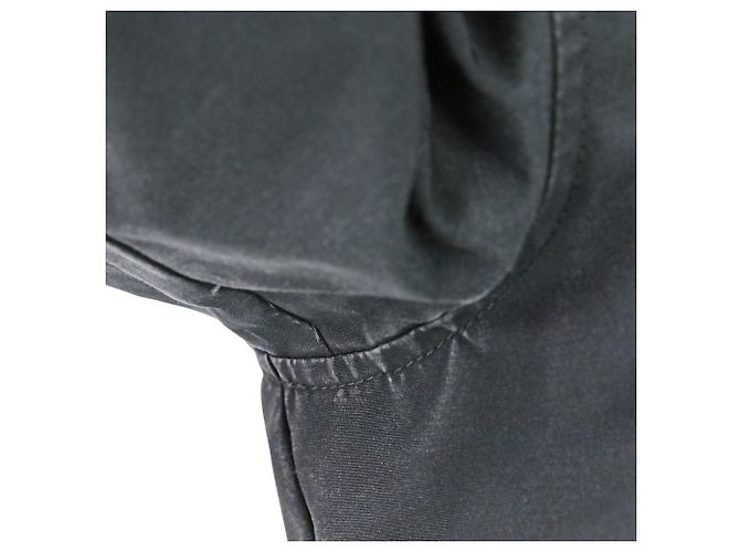 Autre Marque Abrigo de plumón Canada Goose RIDEAU Negro - vista 13