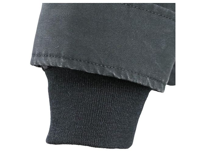 Autre Marque Abrigo de plumón Canada Goose RIDEAU Negro - vista 14