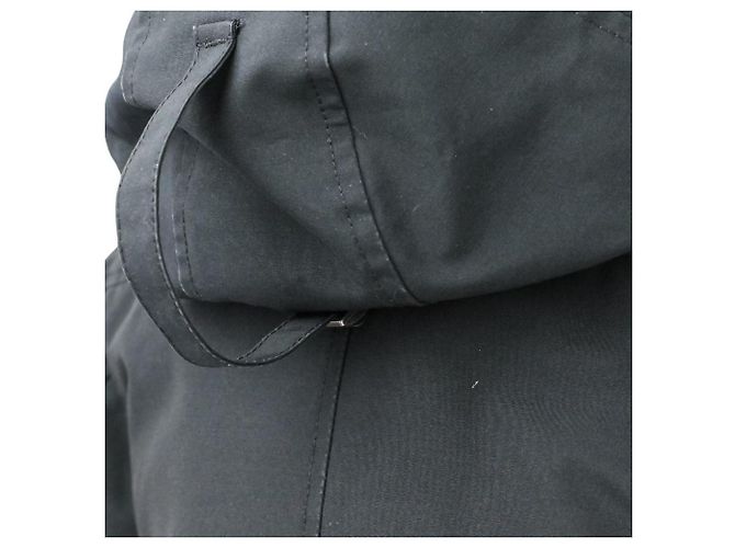Autre Marque Abrigo de plumón Canada Goose RIDEAU Negro - vista 17