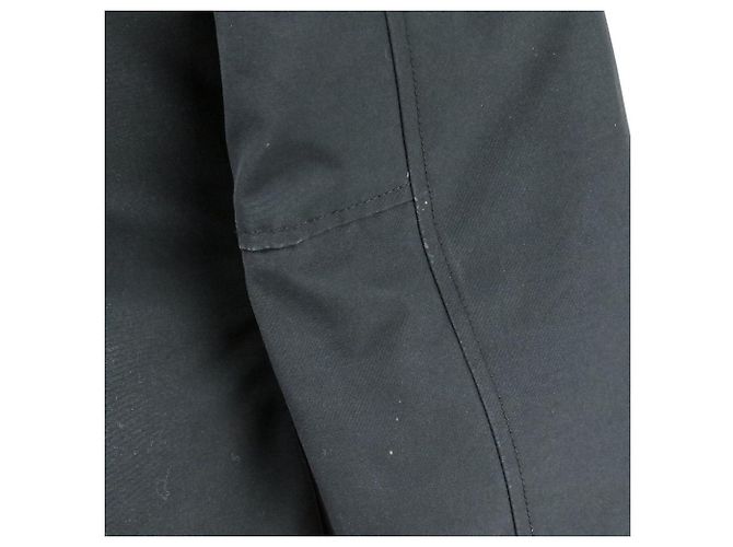 Autre Marque Abrigo de plumón Canada Goose RIDEAU Negro - vista 18