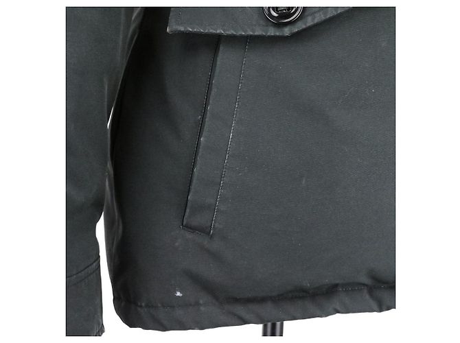 Autre Marque Abrigo de plumón Canada Goose RIDEAU Negro - vista 19