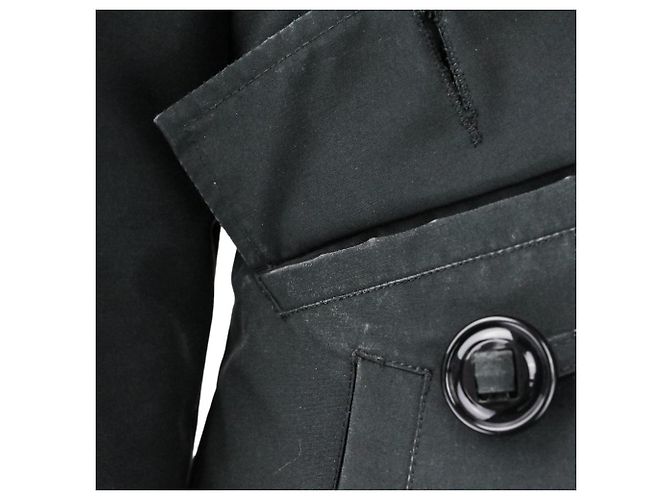 Autre Marque Abrigo de plumón Canada Goose RIDEAU Negro - vista 20