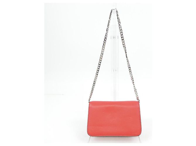 Autre Marque Borsa les petits joueurs Nero Bianco Rosso Blu - vista 3