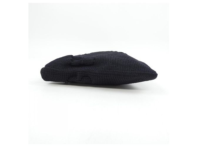 Autre Marque Borsa Cecilie Bahnsen UTE BAG Nero - vista 4